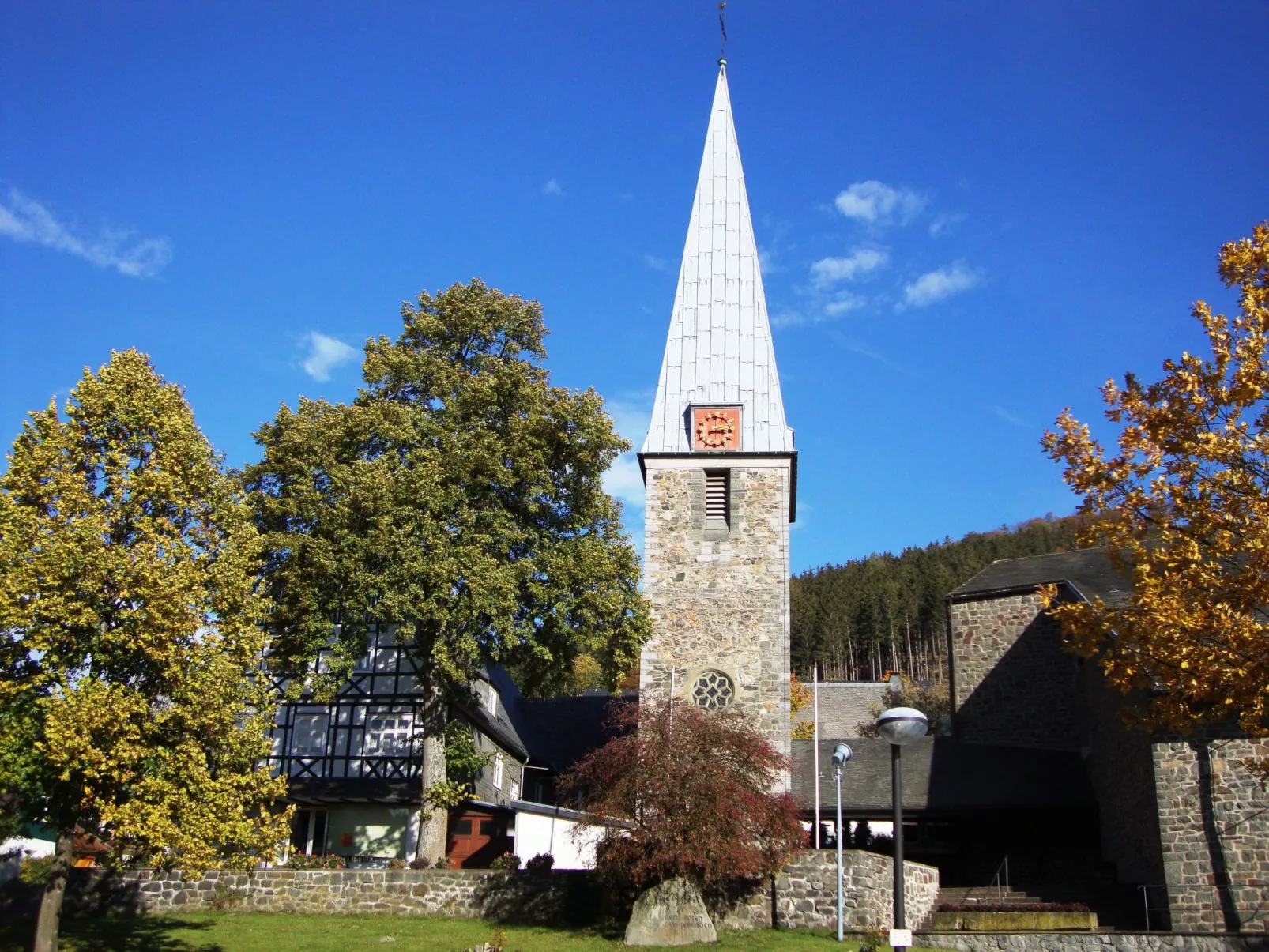 Fachwerkliebe - Image-tags.info