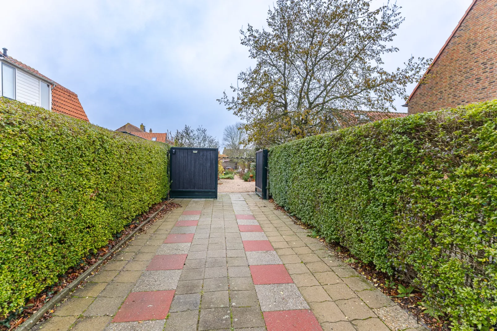 Holiday home - Schoolstraat 6a | Vrouwenpolder - Gebieden zomer 1km