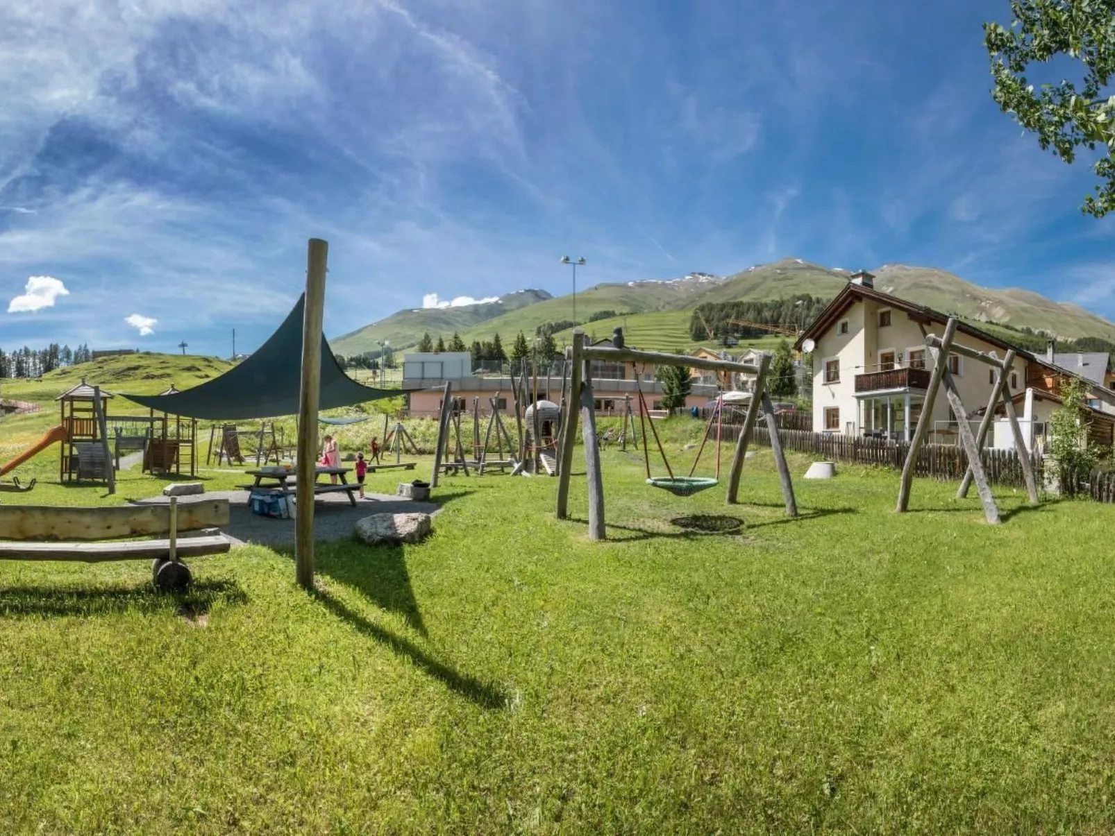 Chesa Paulina - Image-tags.info