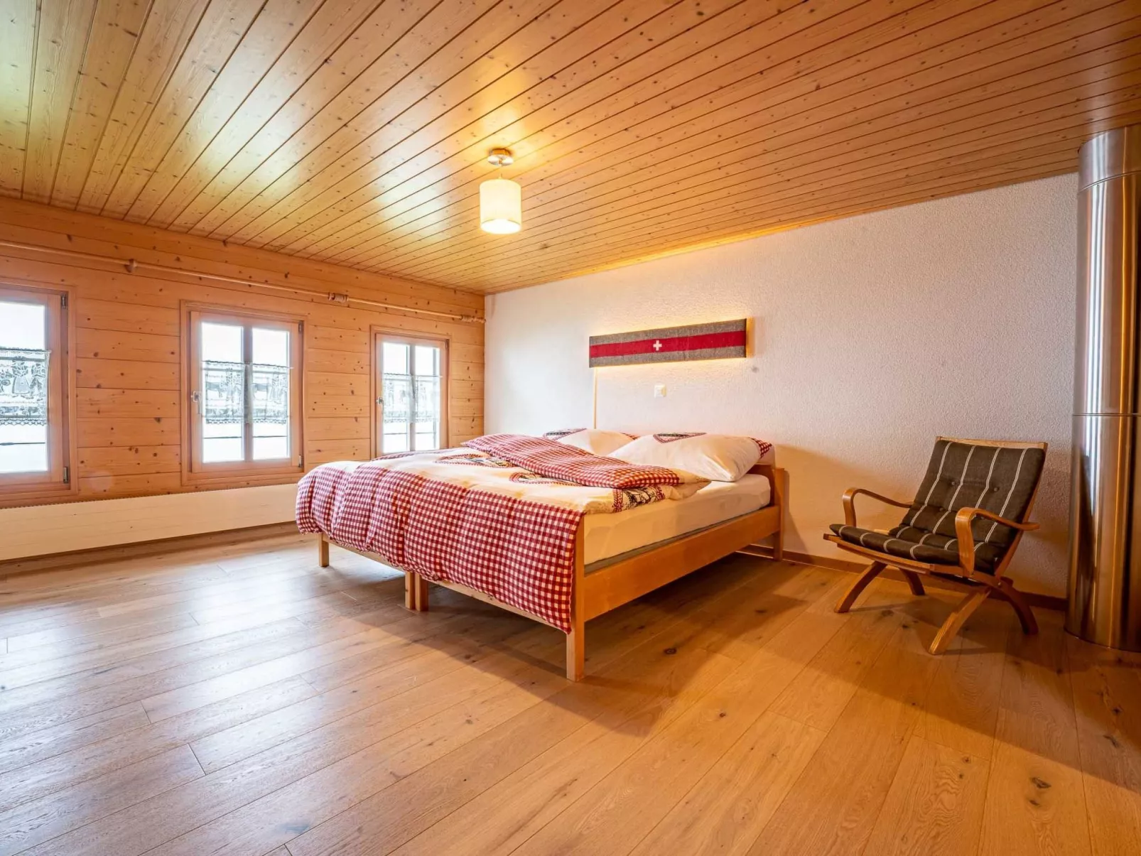 Chalet Rösi - Image-tags.info