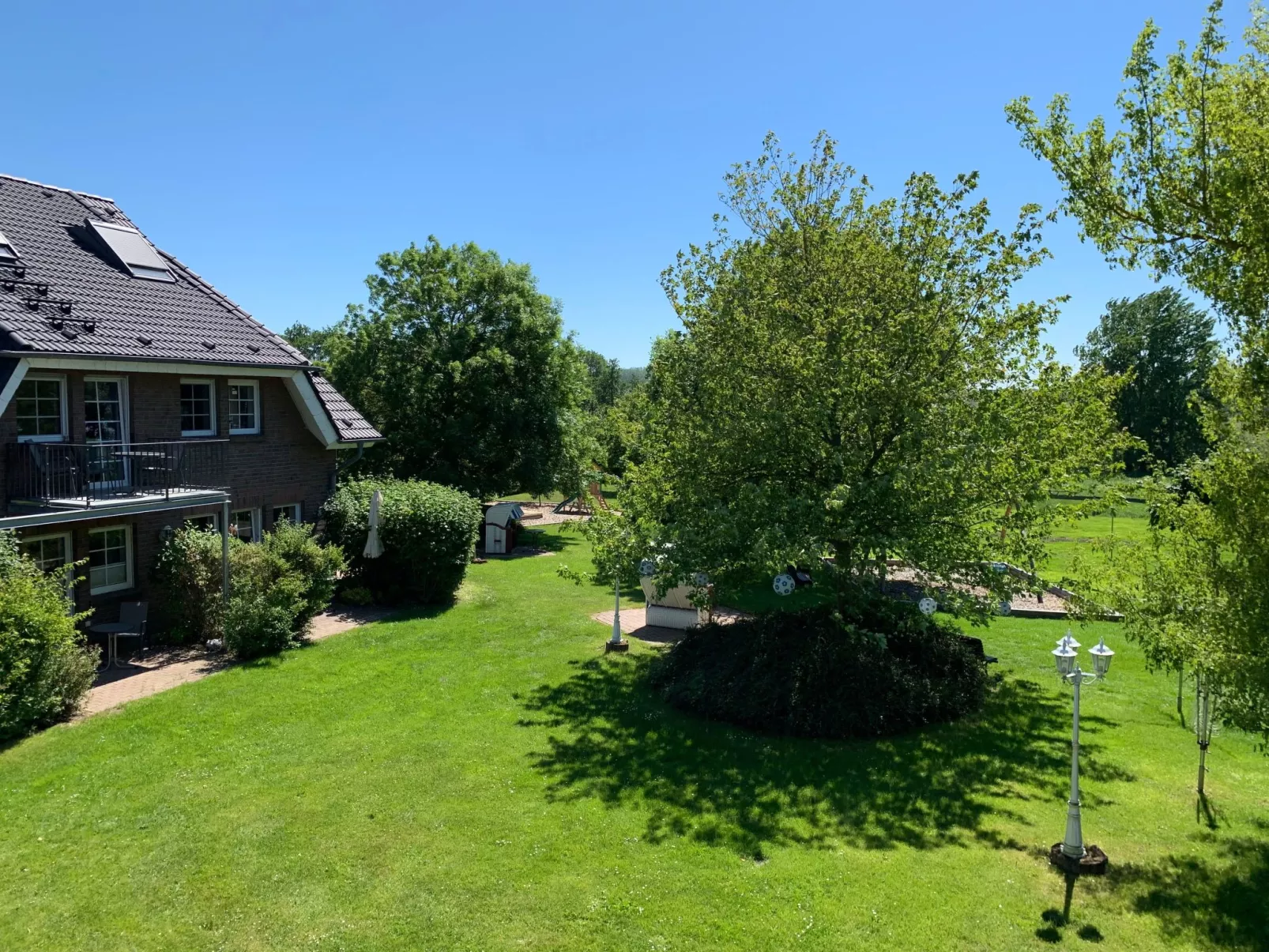 Moderne 3-Zimmer Maisonettewohnung in der Natur - Image-tags.info