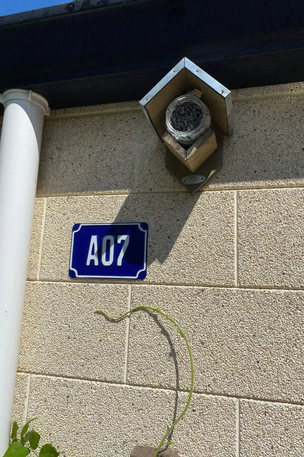 Ferien in Wageningen - Binnen