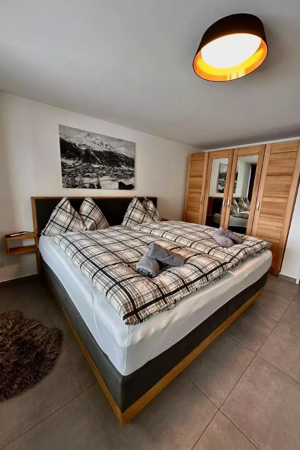 Residenz Davos von Swisspartments - Image-tags.info