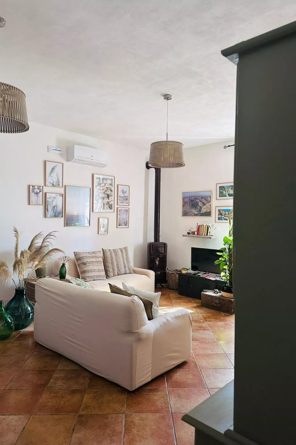 Villa Casale Bagni mit eigenem Pool - Image-tags.info