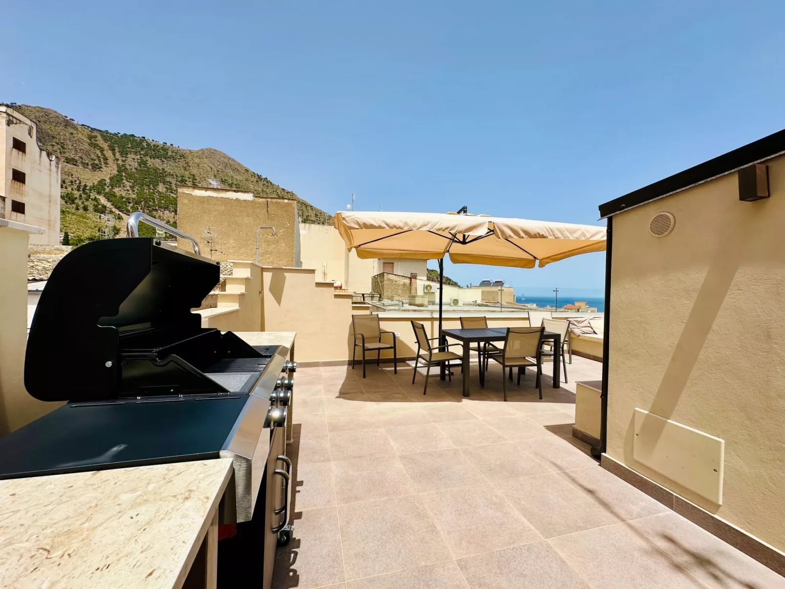 GS Urlaub del Golfo Haus mit Jacuzzi - Image-tags.info