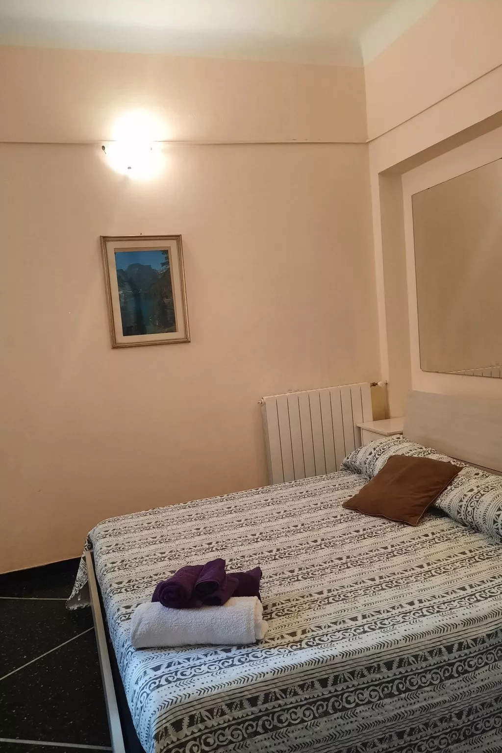 Für 4 Personen ca. 70 m&sup2; in Genua, Norditalien (Ligurien) - Image-tags.info