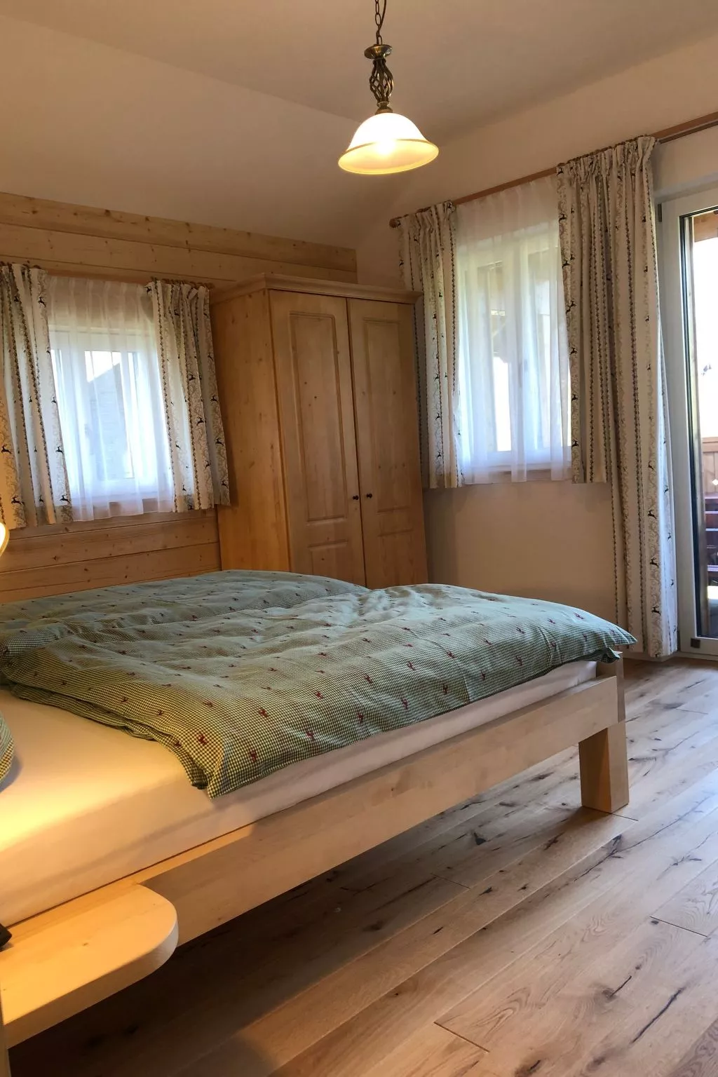 Charmante Ferienwohnung in Bad Aussee mit Grill und Garten und Bergblick - Image-tags.info