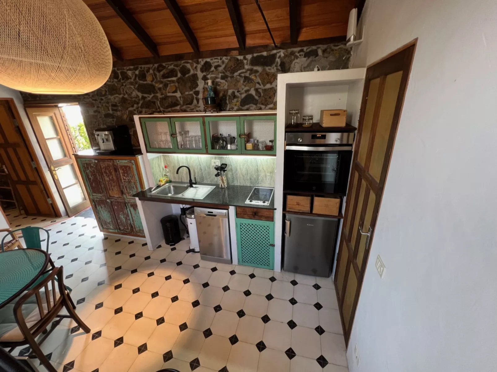 Casa Jardín Tropical - Image-tags.info