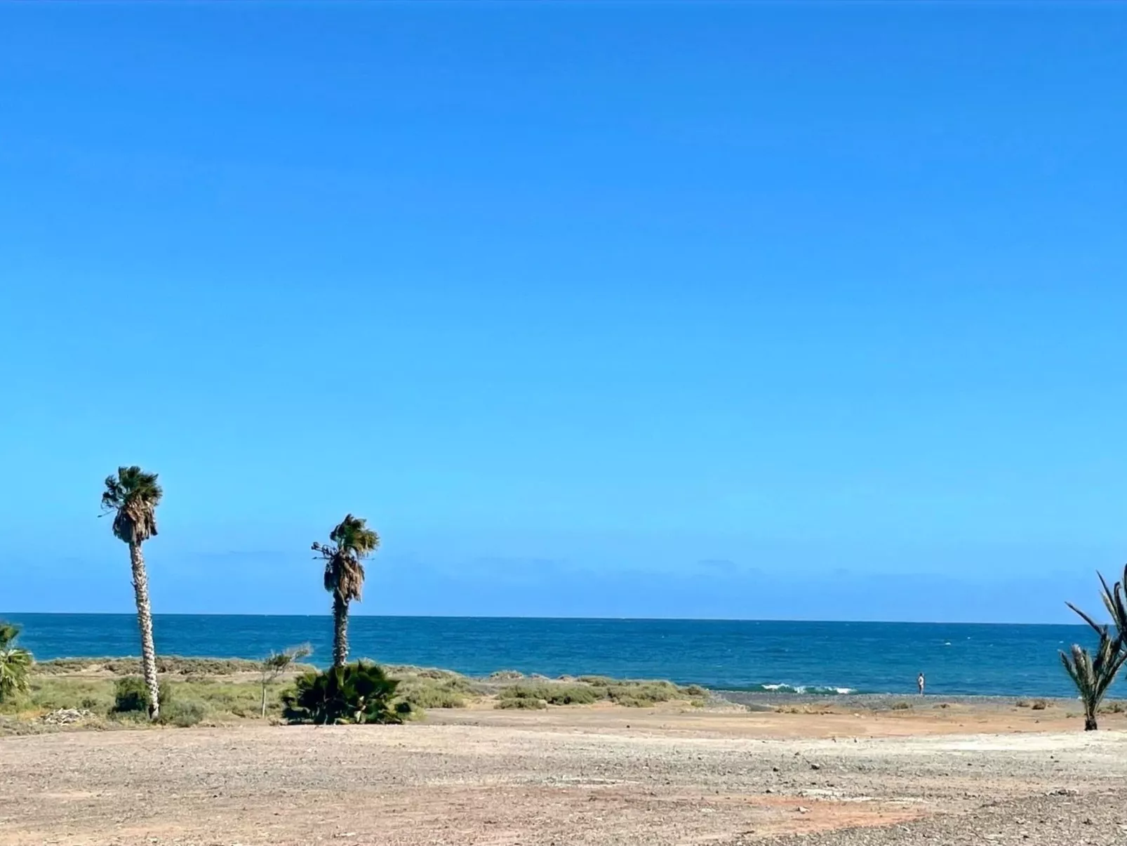 Casa La Ola - Idylle am Meer, La Lajita - Image-tags.info