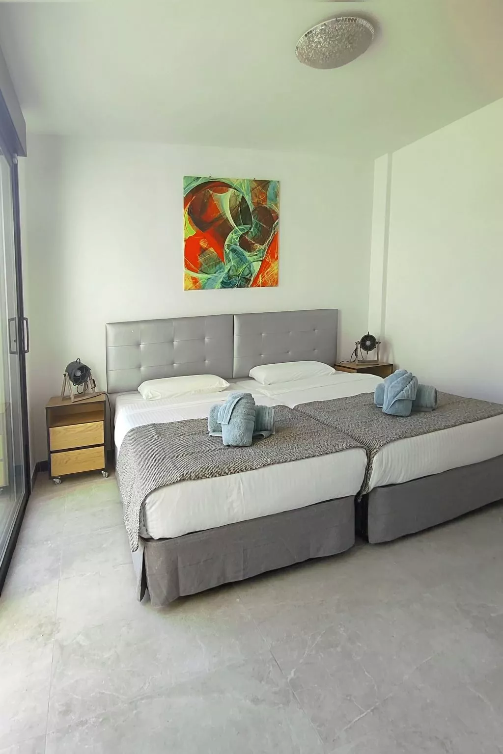 Atemberaubende Villa mit passender Aussicht - Image-tags.info