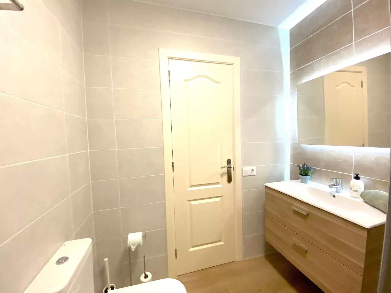 In Oasis Del Sur mit Privater Terrasse - Image-tags.info