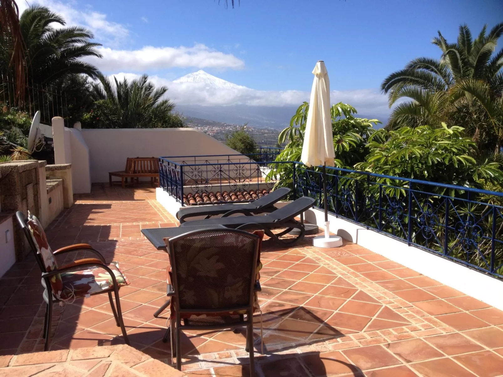 El Teide - Image-tags.info