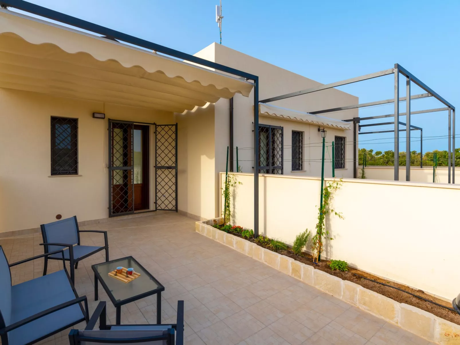 Wohnung Il Mandorlo - Image-tags.info