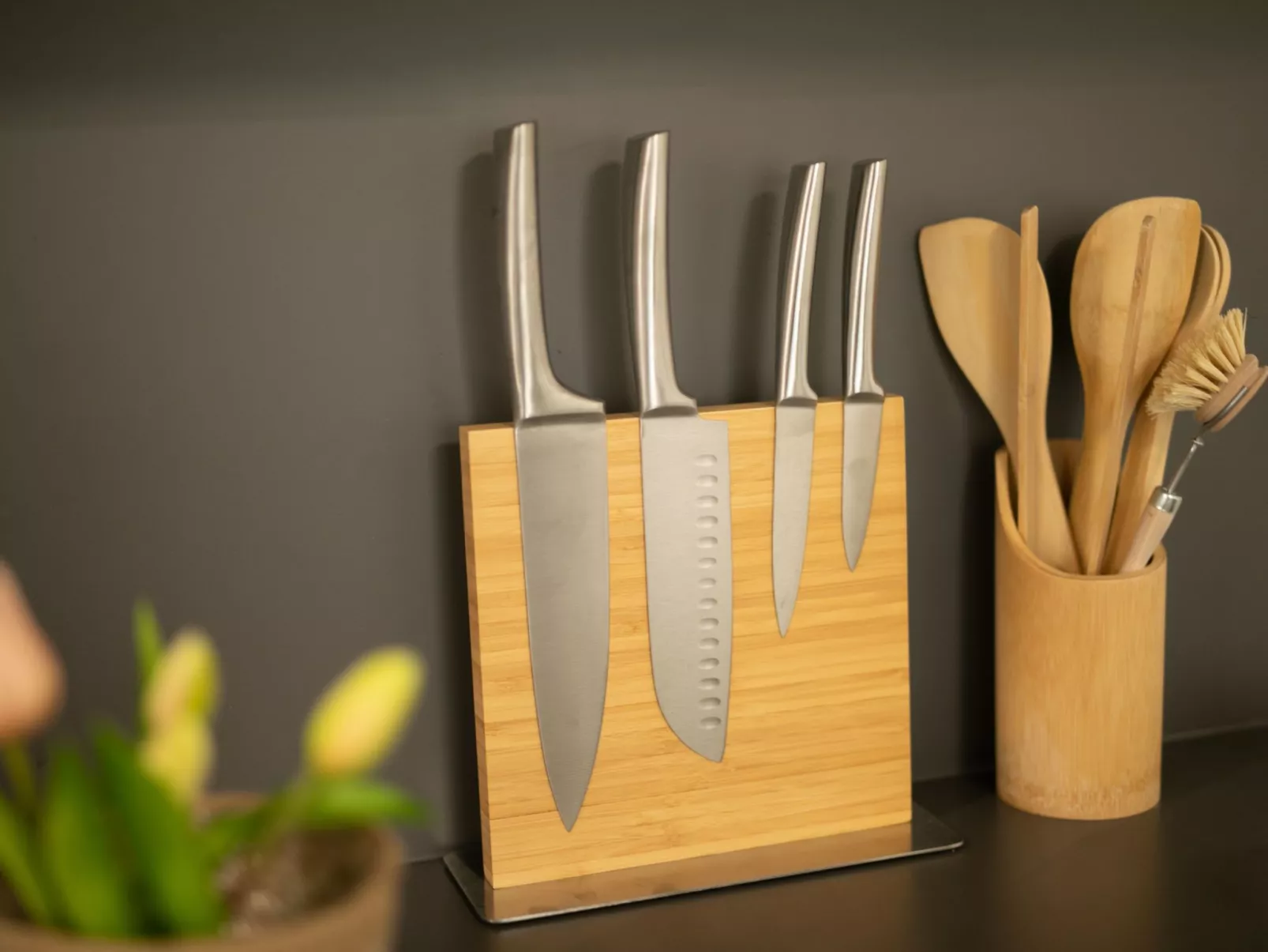 Moderne Wohnung in Kaisermühlen mit Garten und Panoramablick - Image-tags.info