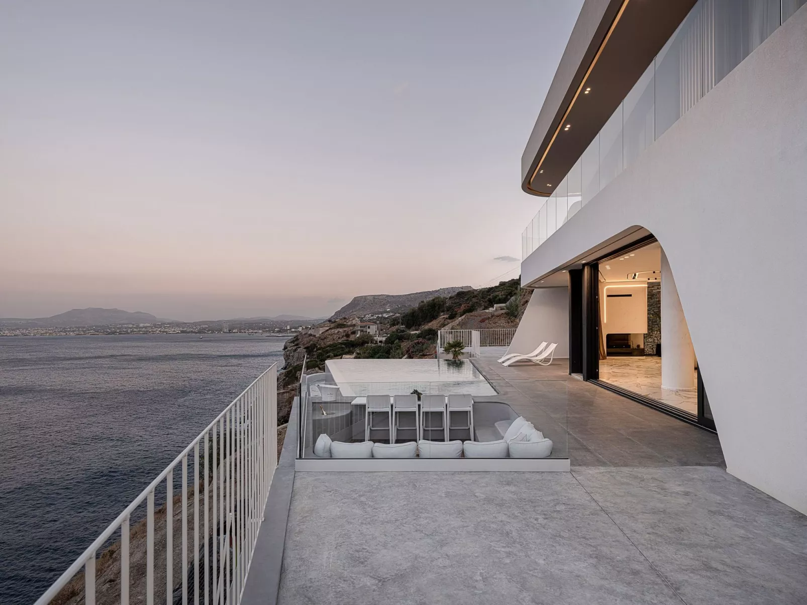 Meltemi Villa Kreta - Image-tags.info