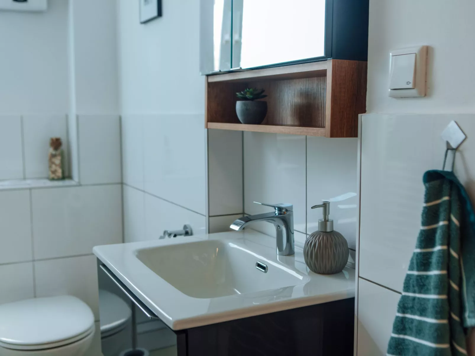 Casa Melisa - 61m2 - Image-tags.info