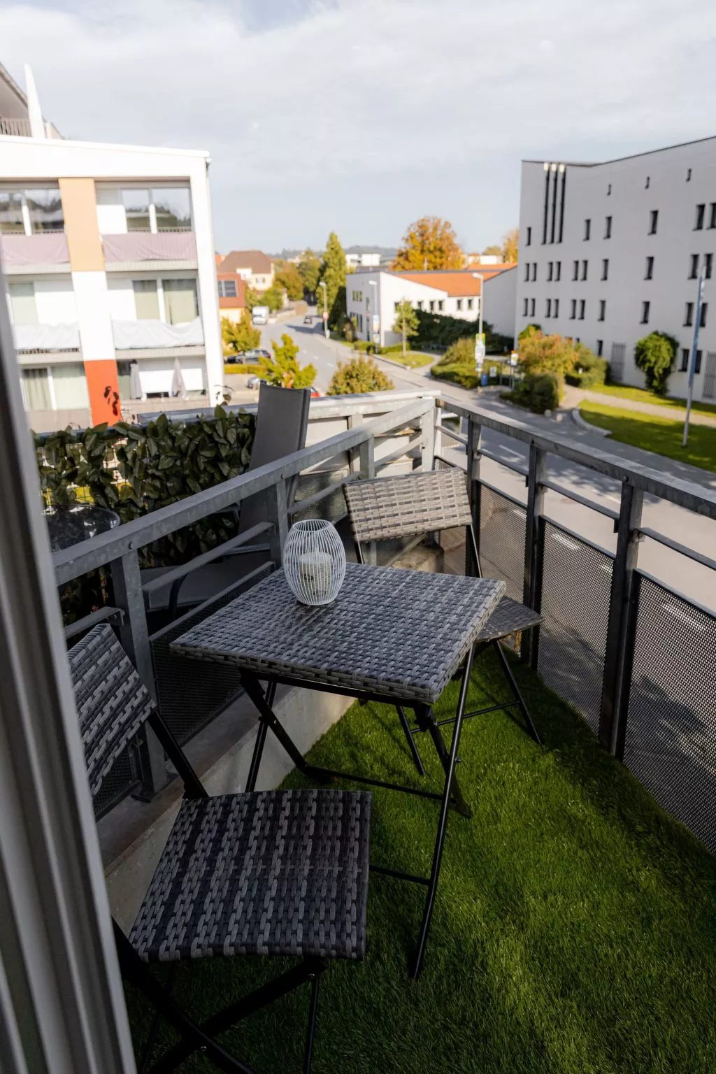 Come4Stay Passau - Wohnung Guby - 2 Zimmer - Image-tags.info