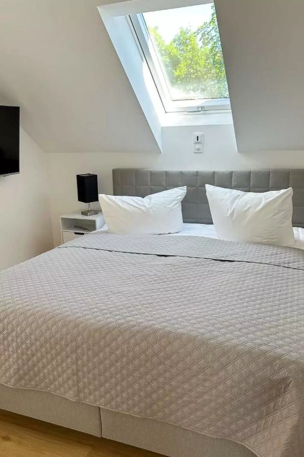 Boddenblick Klausdorf Am Nationalpark - Image-tags.info