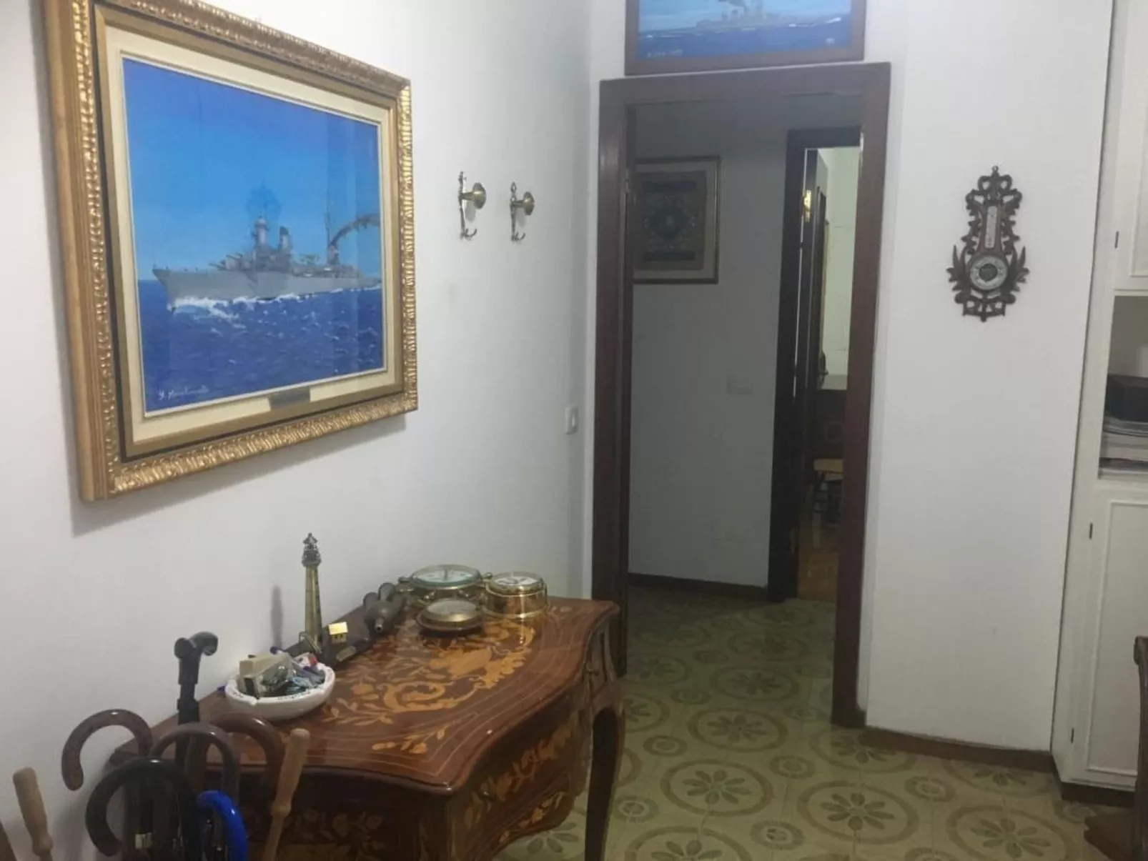 Wohnung in Rapallo - Image-tags.info