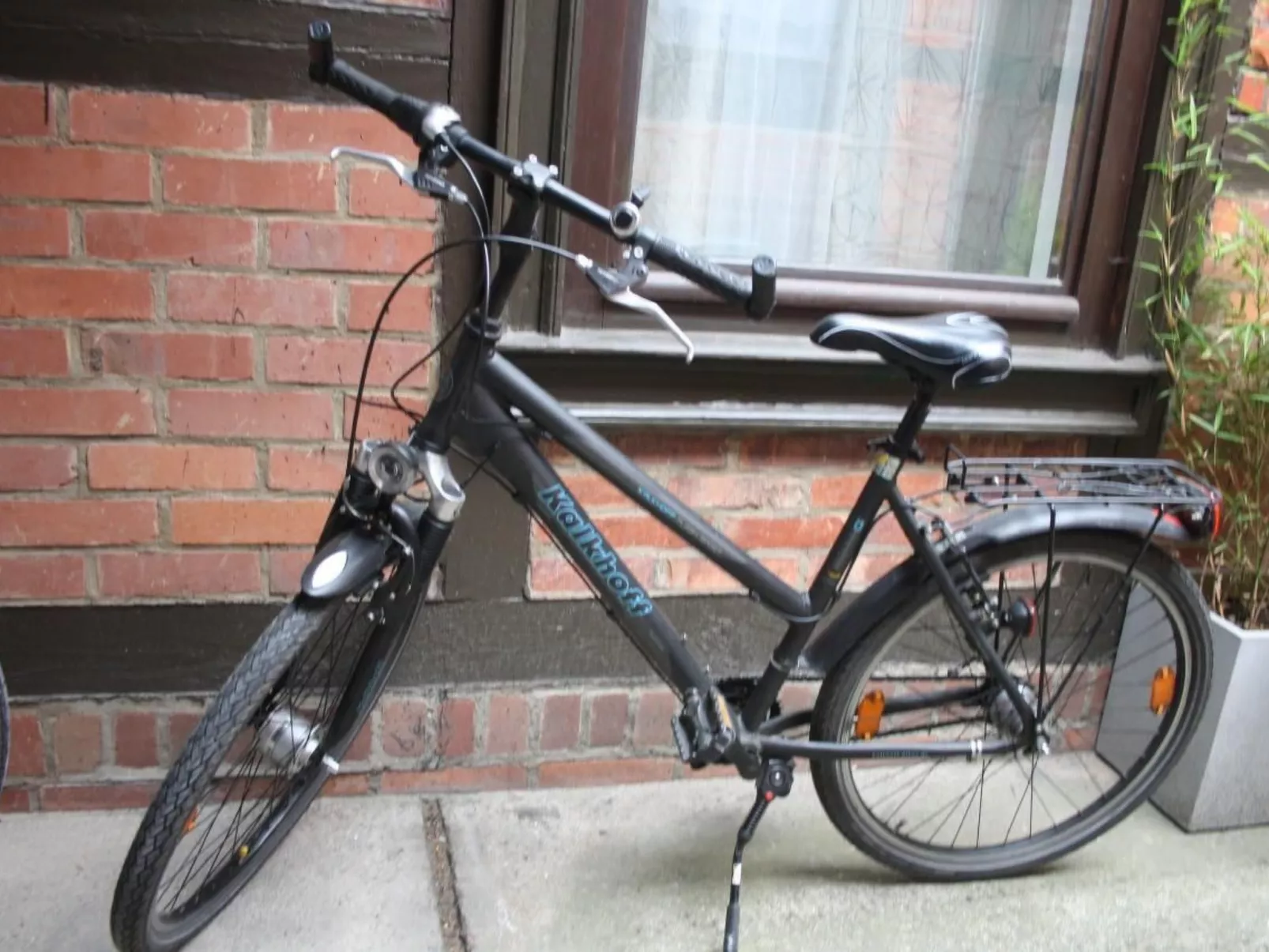 Gemütliche Wohnung in Wernigerode mit Garten - Image-tags.info