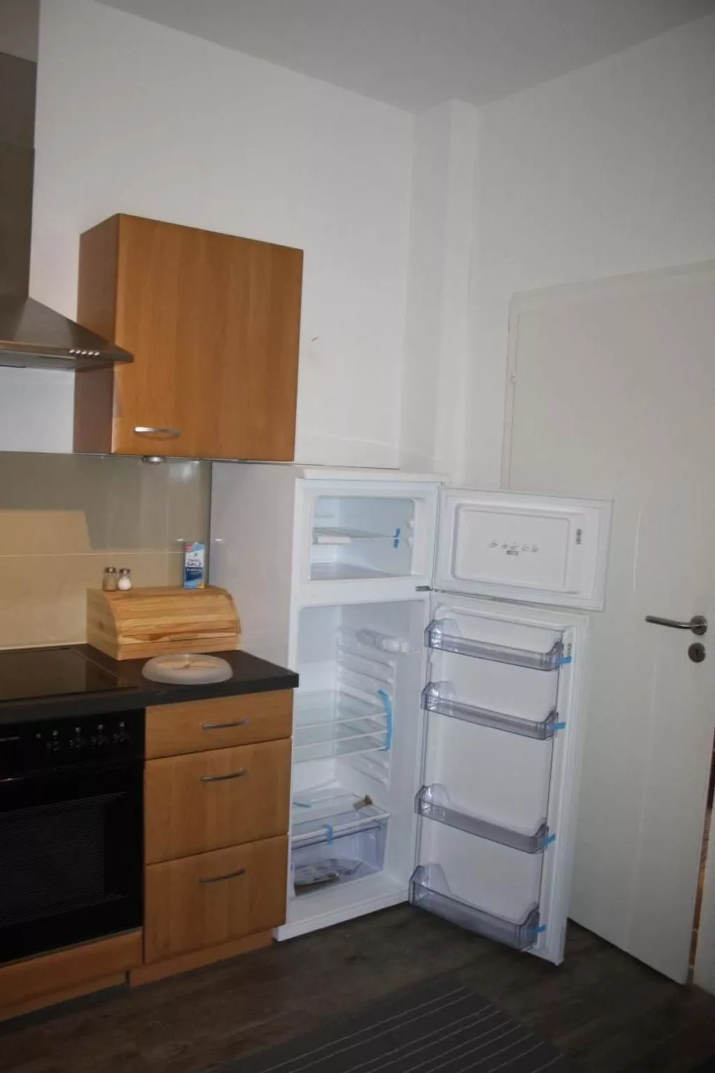 Gemütliche Wohnung in Wernigerode mit Garten - Image-tags.info