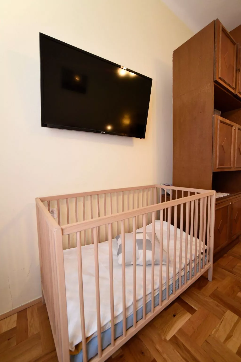 Wohnung in Zagreb mit großer Terrasse, neben dem Lotrščak-Turm - Image-tags.info