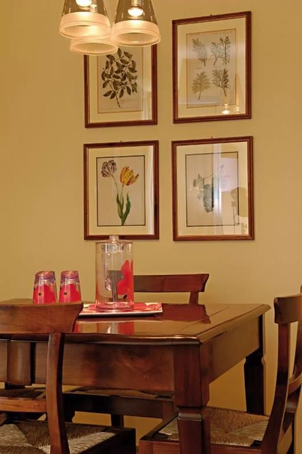 Wohnanlage Ca de Frati-Wohnung Ortensia - Image-tags.info