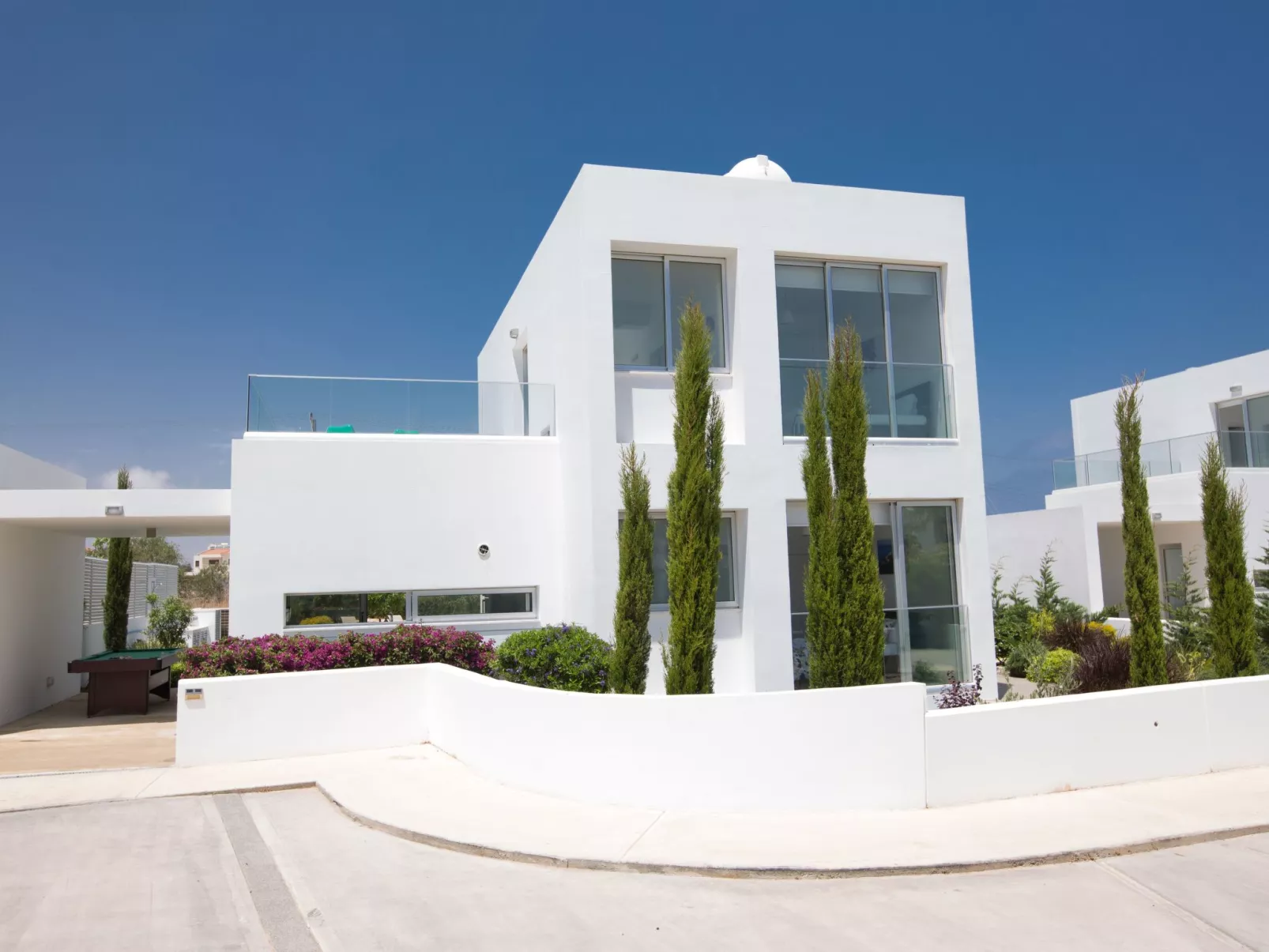 Protaras Greco Villa CCV2 - Image-tags.info