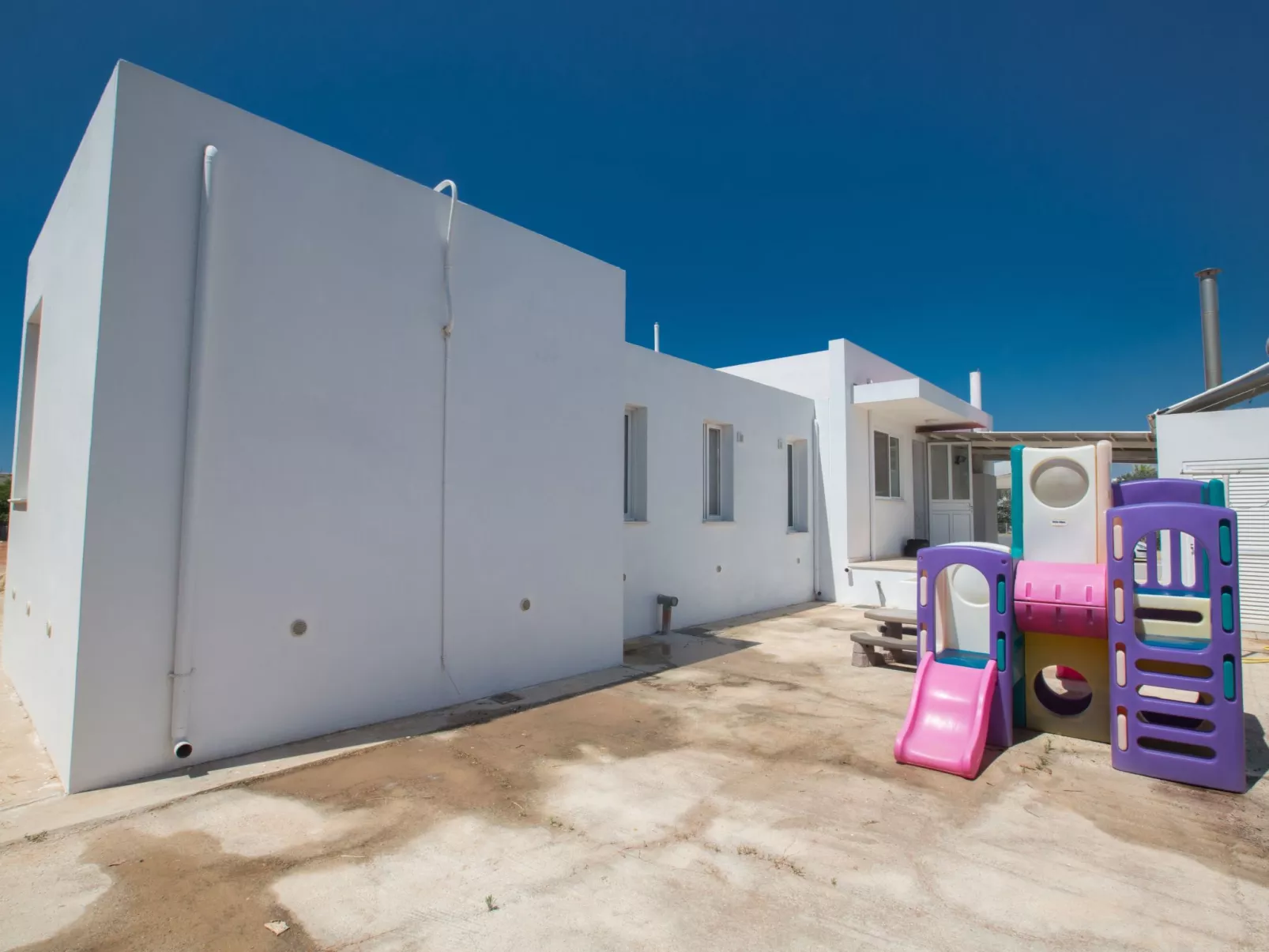 Moderne Ferienvilla in Ayia Napa - Image-tags.info