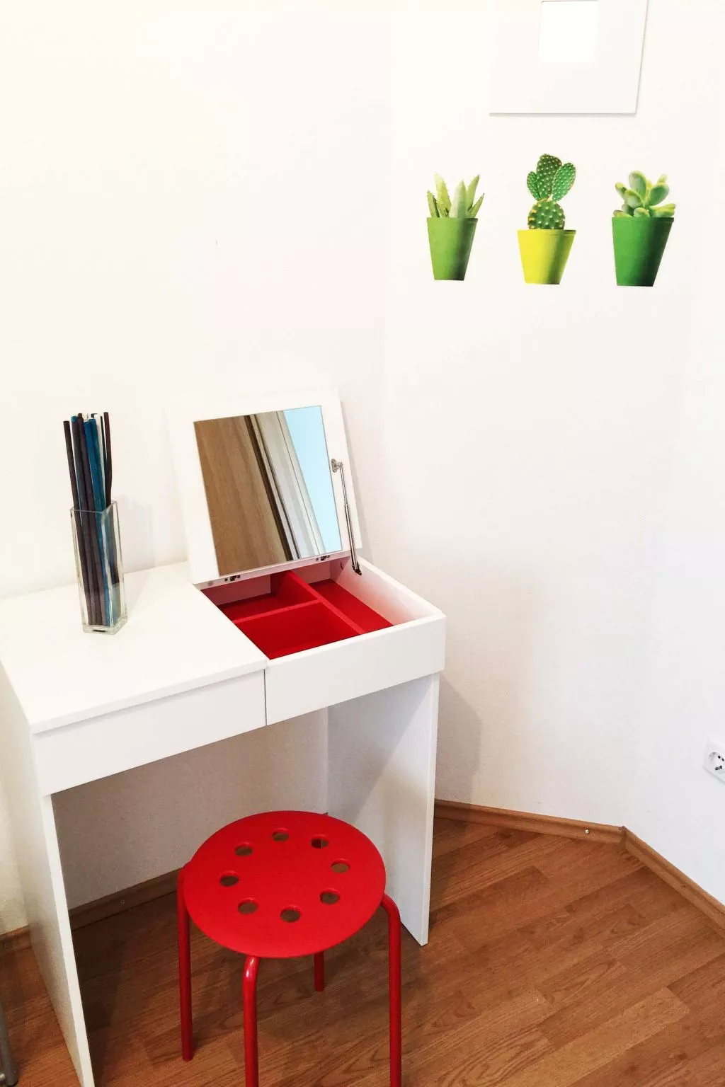 Superior-Apartment mit einem Schlafzimmer in Strandnähe - Image-tags.info