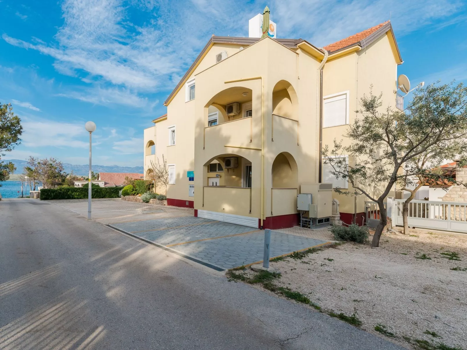 Apartment Partelj 9 - Image-tags.info