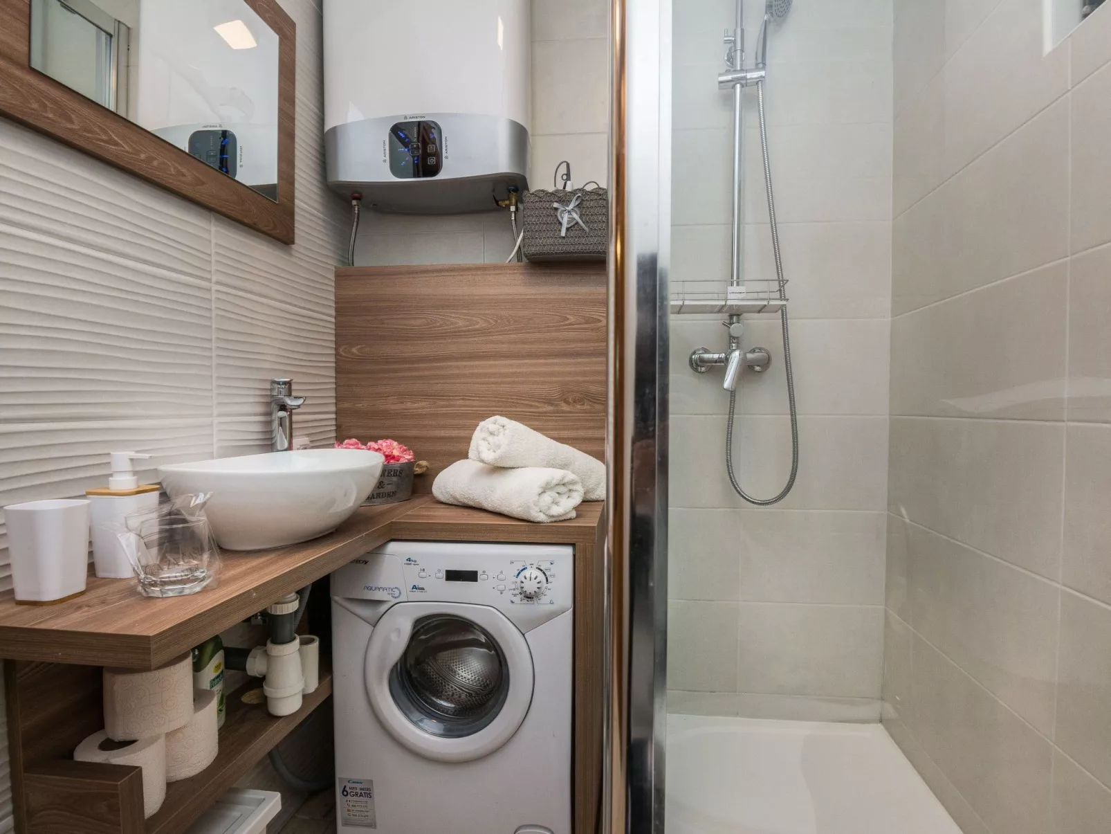 Apartment Malcic 1 - Image-tags.info