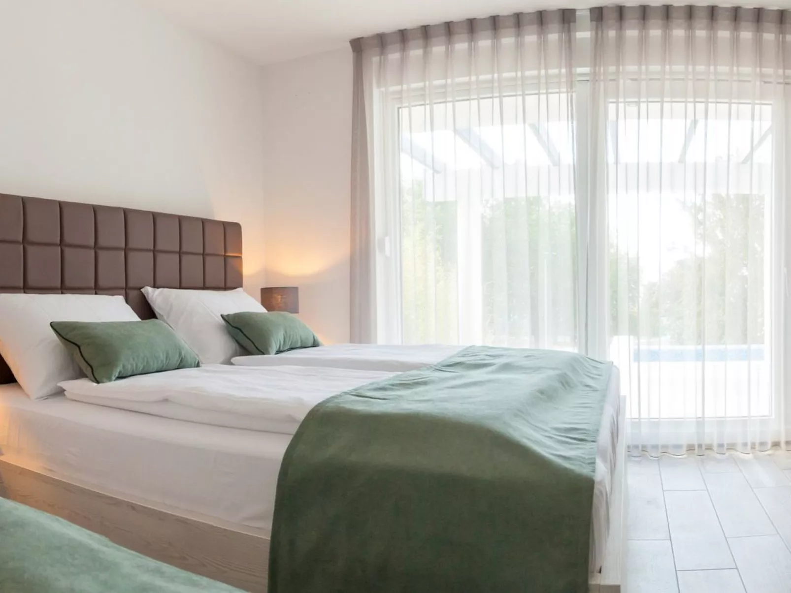 In Malinska mit großem Pool - Image-tags.info