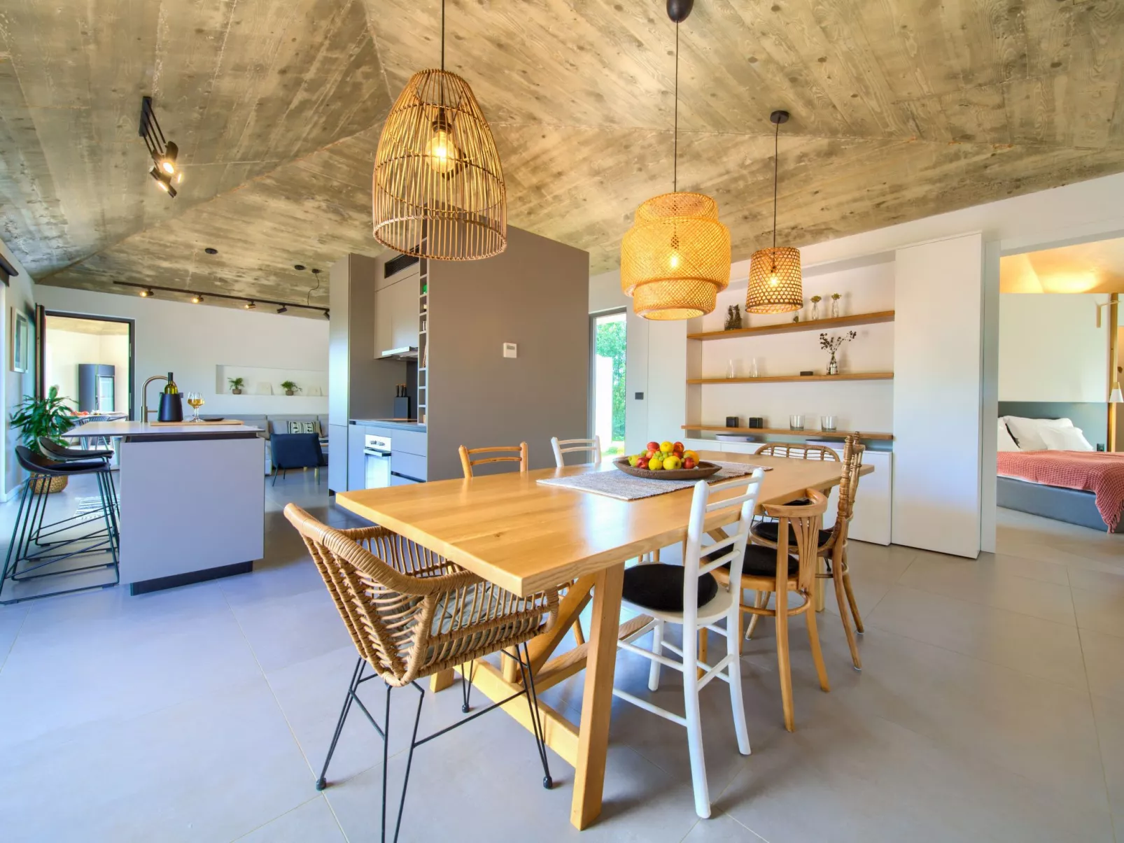 Villa "Margari Villas" mit privatem Pool - Image-tags.info