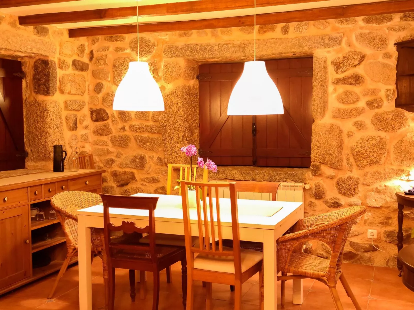 Flusshaus - Casas do Rio Tora - Image-tags.info