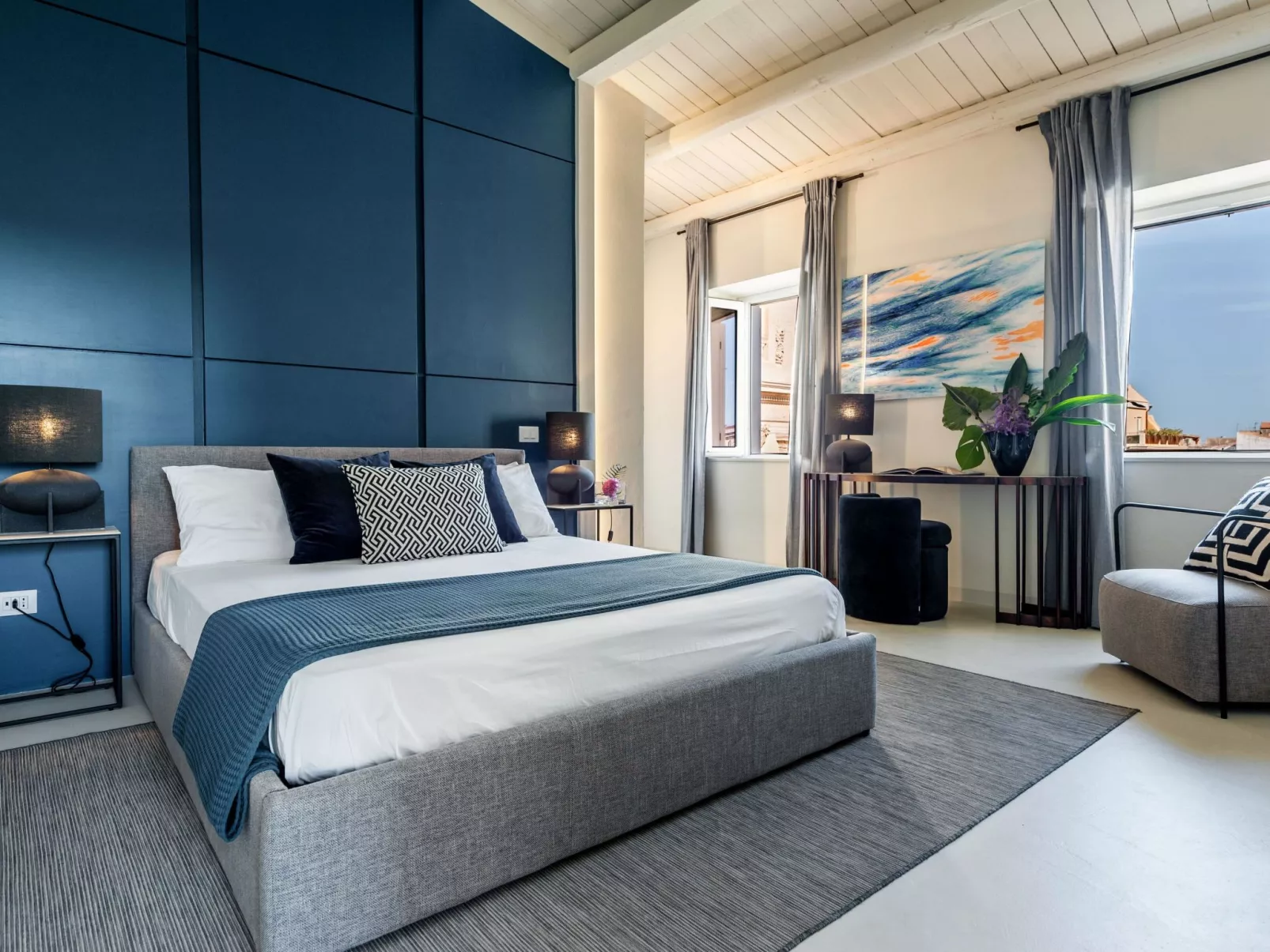 Mit Terrasse - Image-tags.info