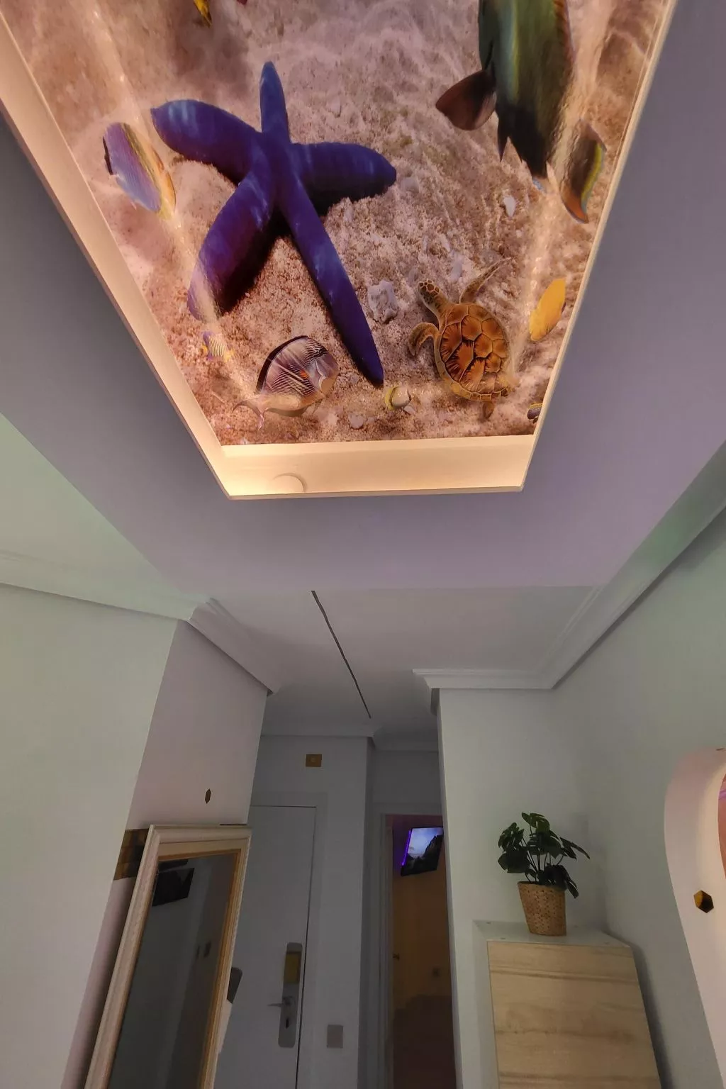 Wohnung "Albatros 406B" mit Wasserblick - Image-tags.info