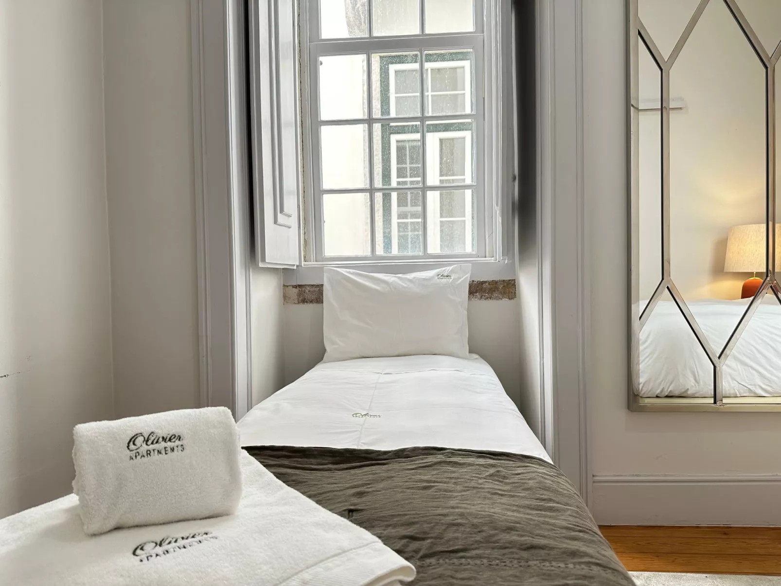 Das exotische Paradies. Majestätischer Aufenthalt im Herzen von Lissabon - Image-tags.info