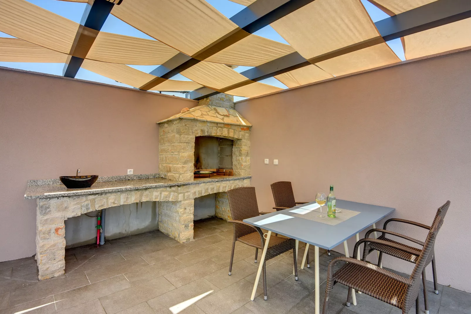 Villa Christine-Niet-getagd