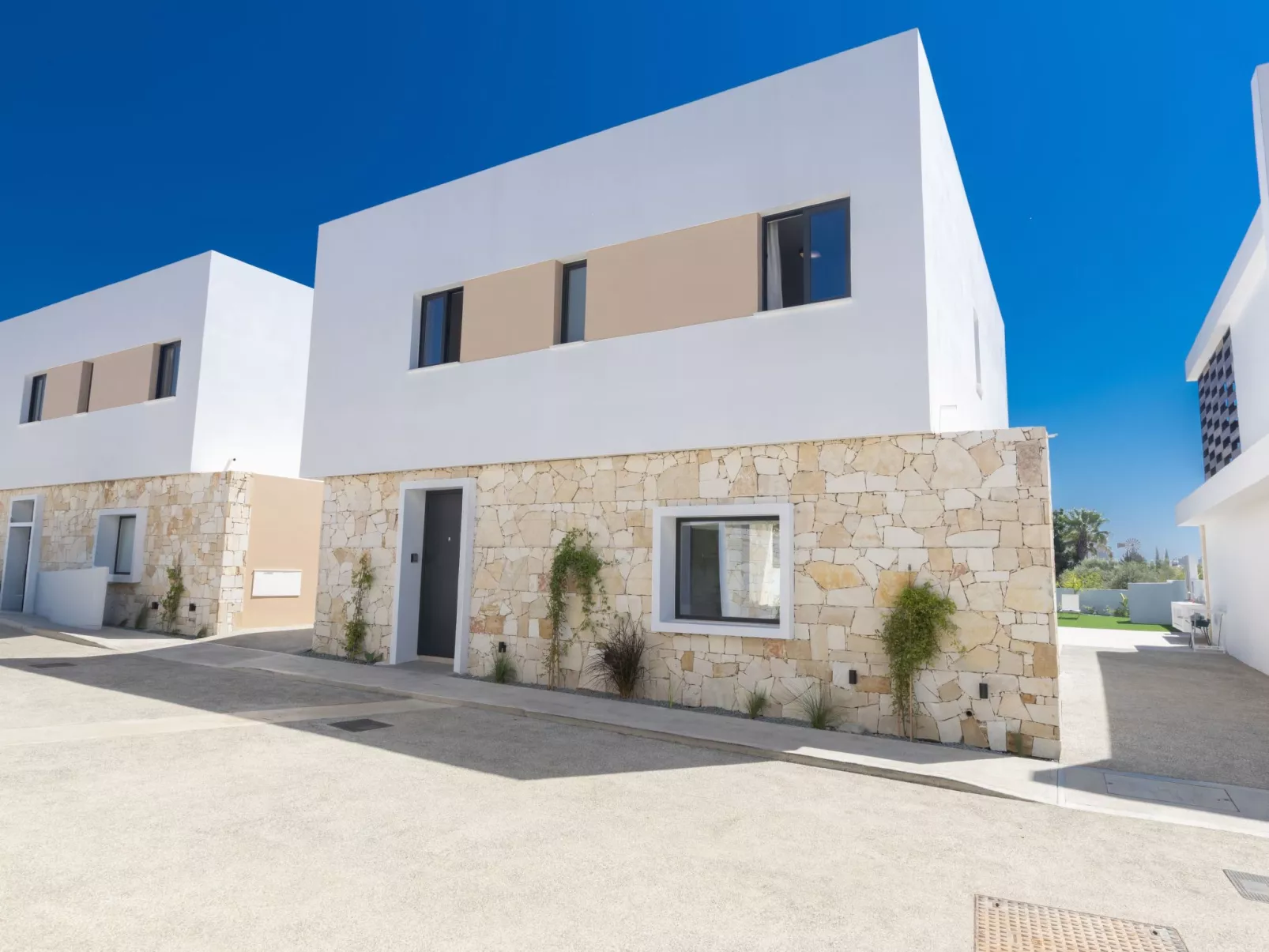 Ferienvilla "Ayia Napa Orea Villa 8" - Image-tags.info