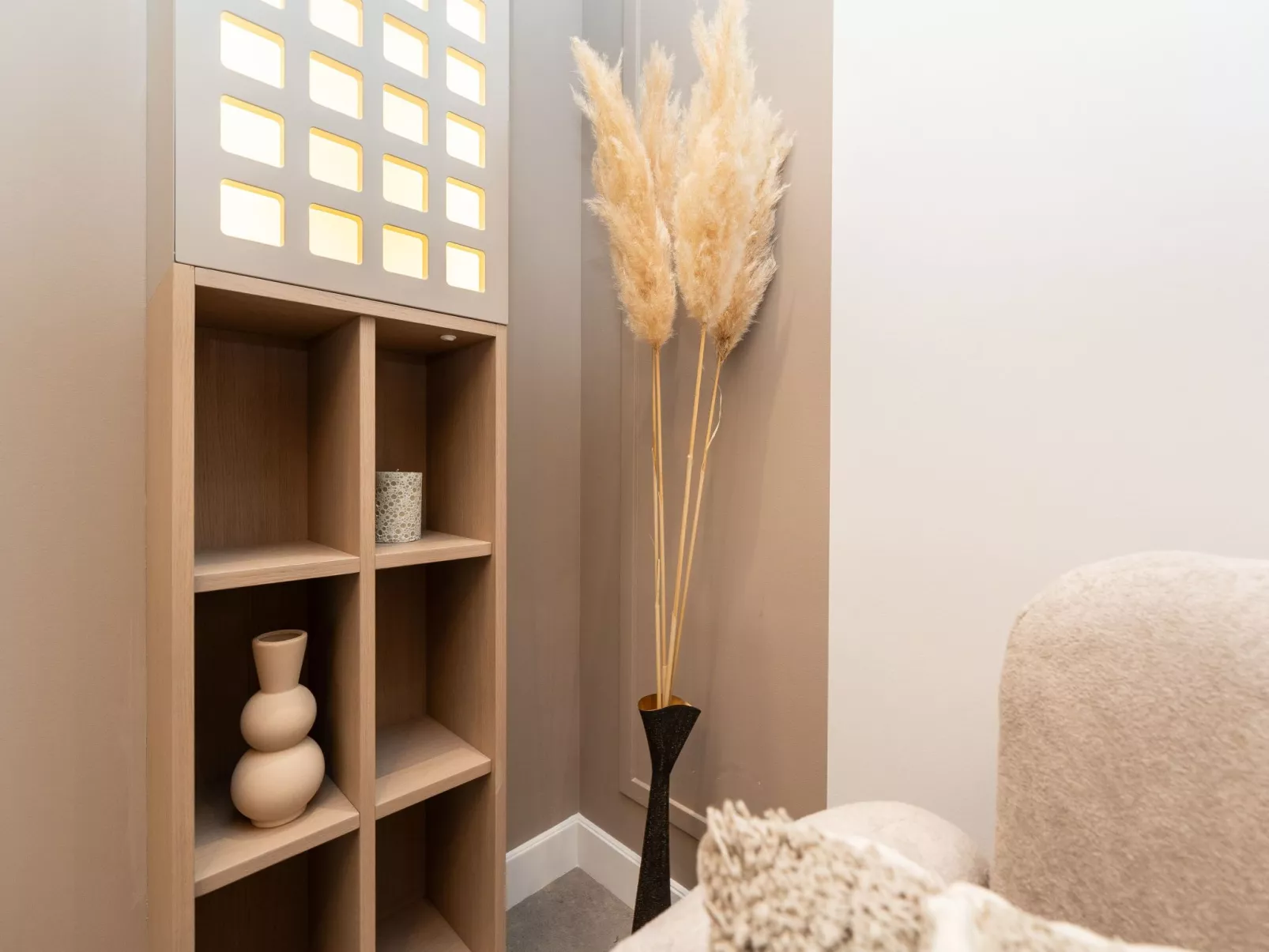 Zwei-Schlafzimmer-Wohnung Dantela mit privatem Pool - Binnen