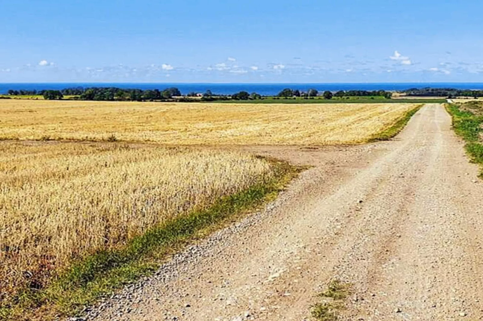 Vakantiehuis in Mörbylånga - Niet-getagd