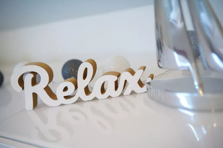 FeWo Wellenreiter SPO - Sfeer