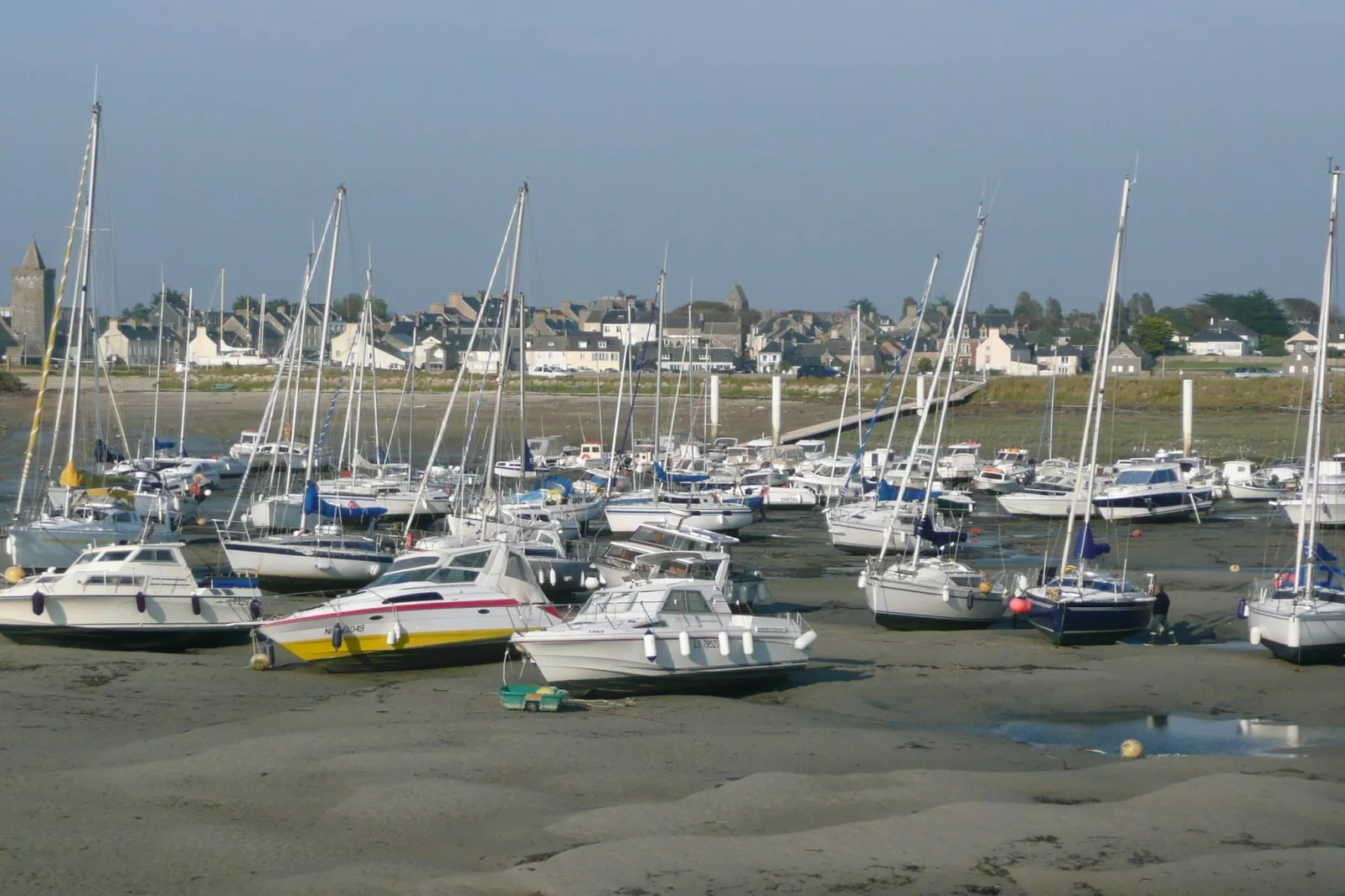 Studio au 1er étage - Gebieden zomer 20km