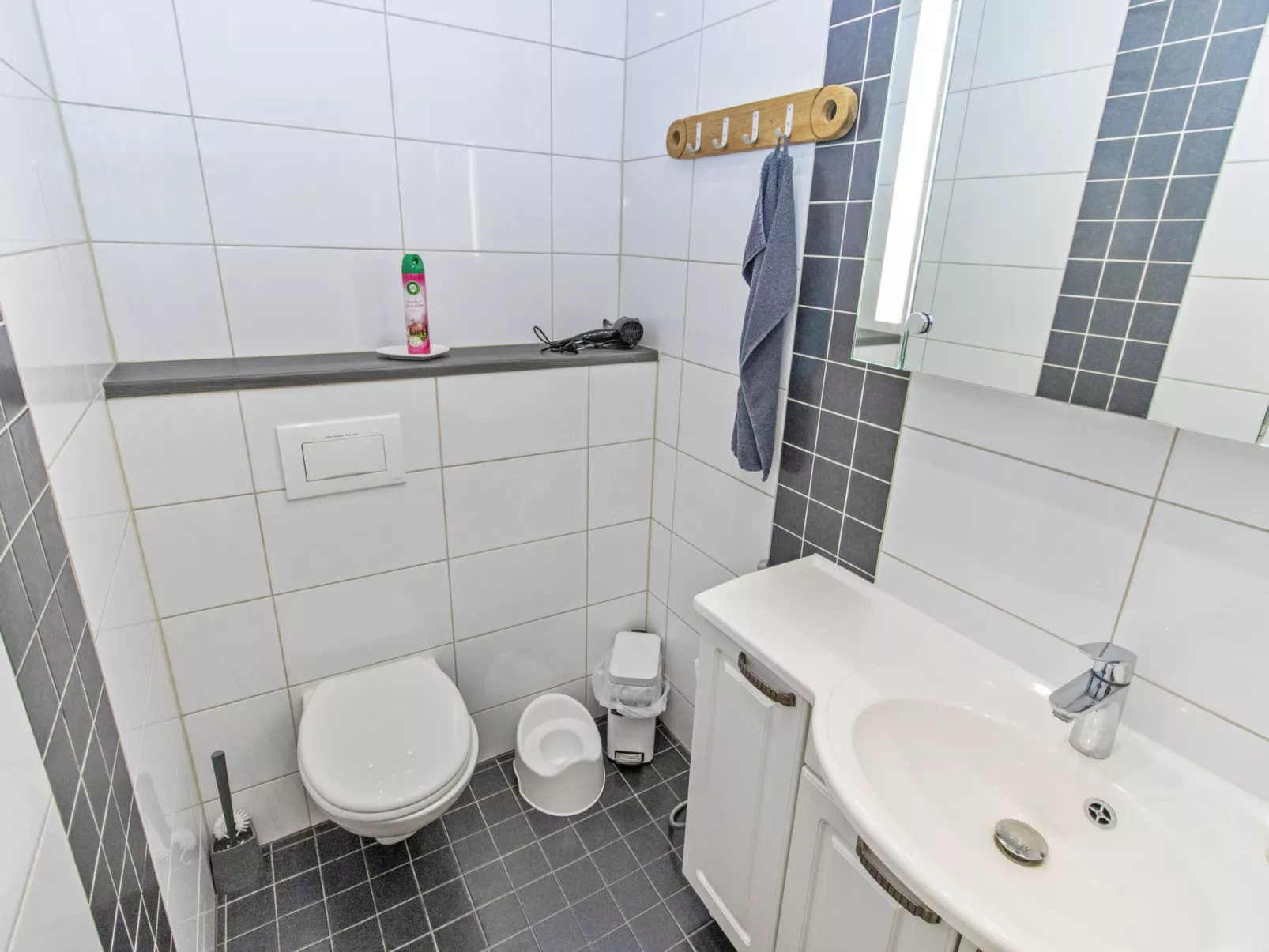 Villa kupsala - Binnen