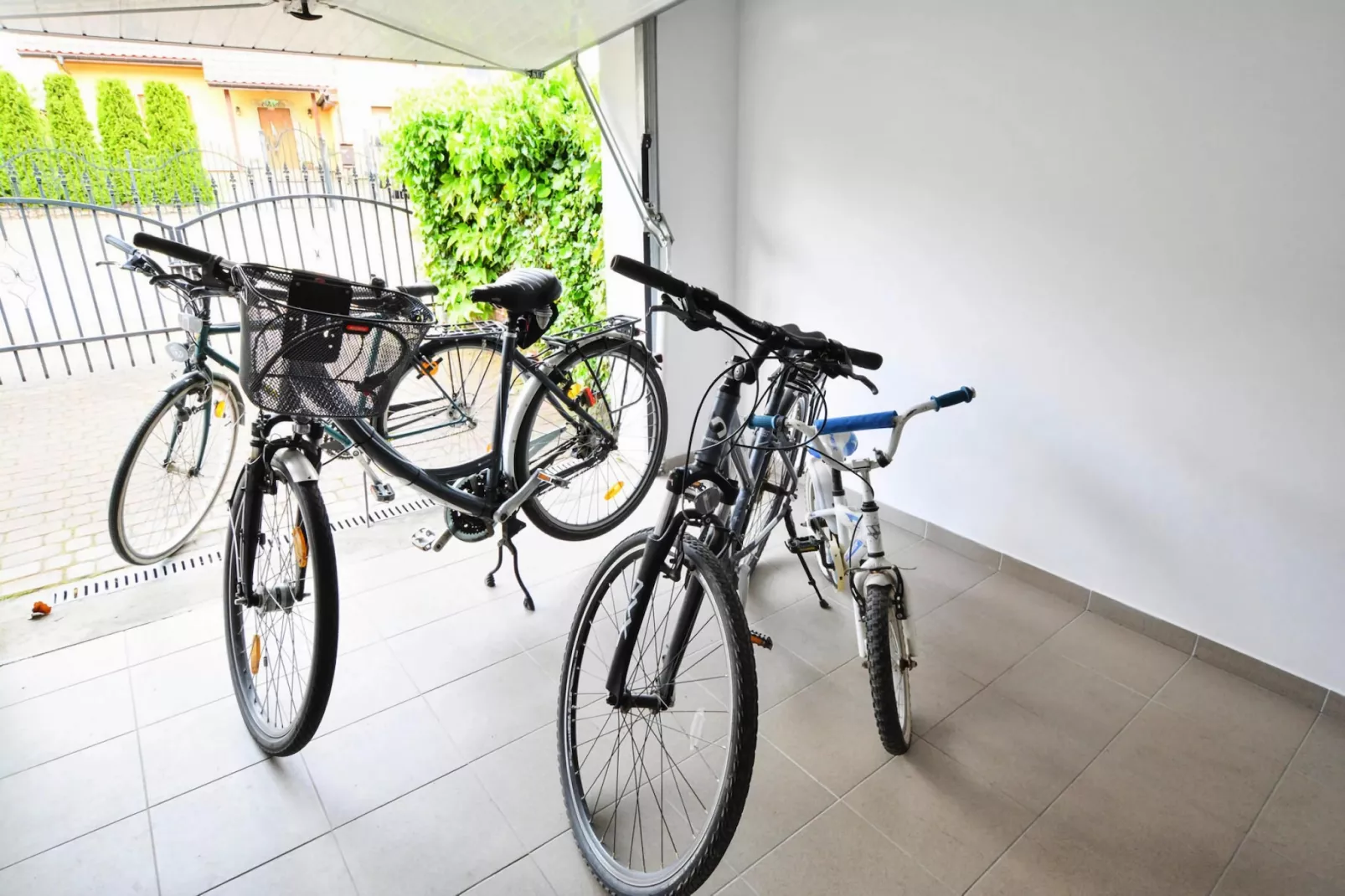 Dom wakacyjny w Kołobrzegu