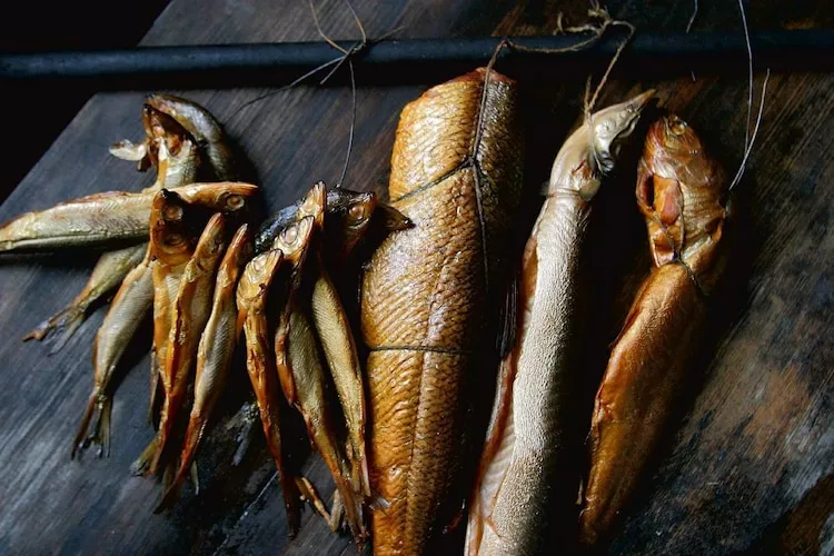 Domki wakacyjne Rewal - Gebieden zomer 1km