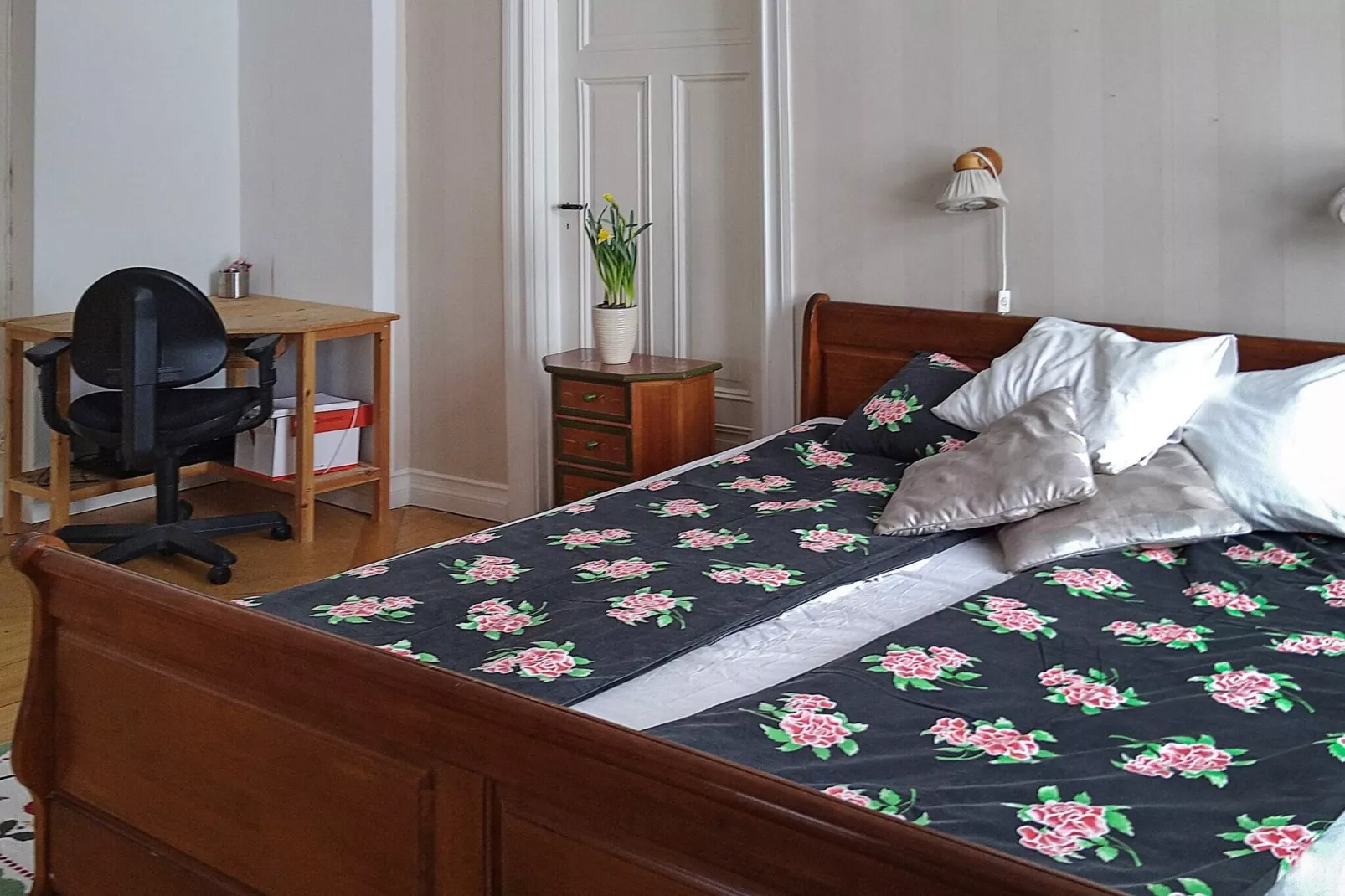 9 persoons vakantie huis in KÄLARNE-Binnen