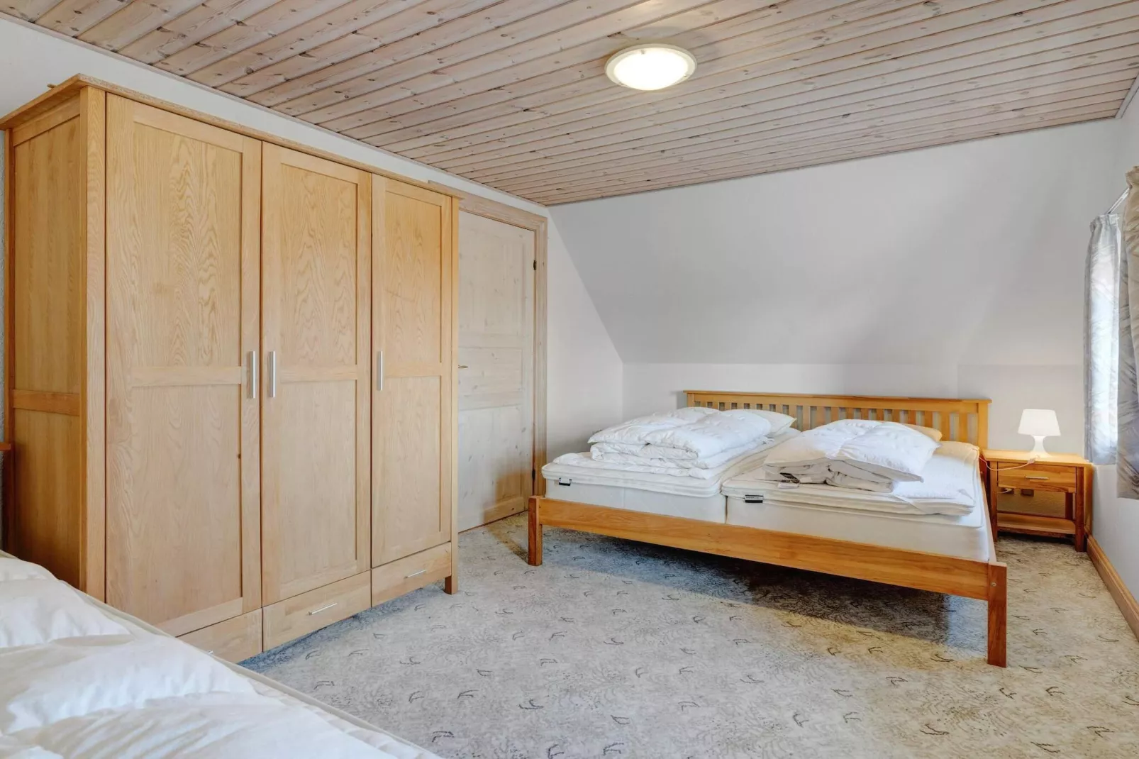 20 persoons vakantie huis in Nordborg-By Traum - Binnen