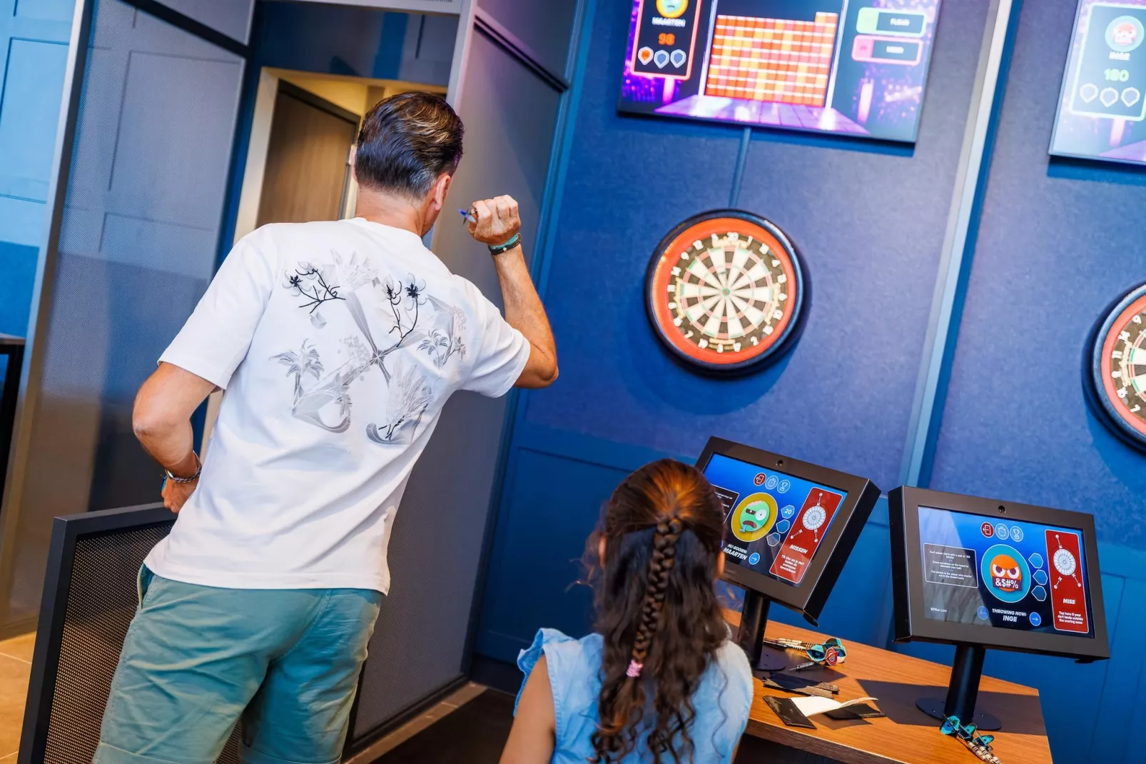 Vakantiepark Eiland van Maurik 6 - Faciliteiten